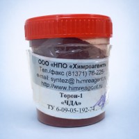 Торон-1 ЧДА, с хранения