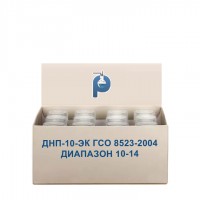 ДНП-10-ЭК ГСО 8523-2004, флакон 500 мл