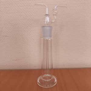 Склянка Дрекселя 100 мл